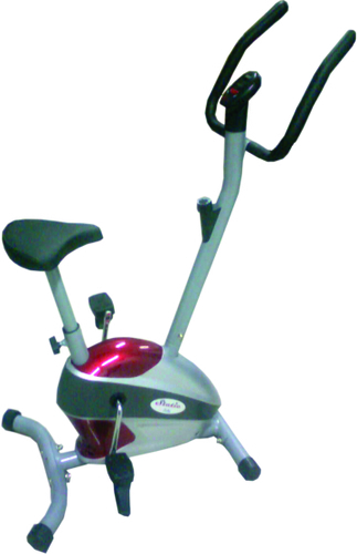 Static Bike By EXCELLENT INNOVATIVE EQUIPMENTS PVT LTD