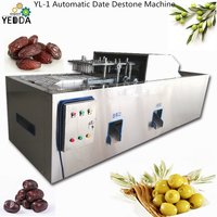 YL-1 Automatic Date Destone Machine