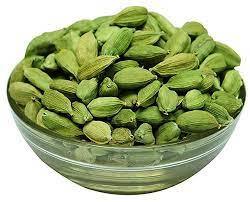 Green 6 To 7 Mm Cardamom
