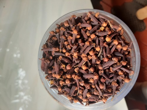 Dry Clove Grade: A