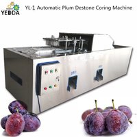 YL-1 Automatic Plum Destone Coring Machine