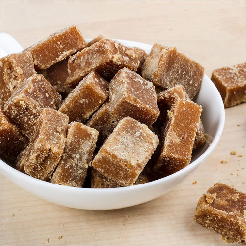 Cardomon Flavored Jaggery Origin: India