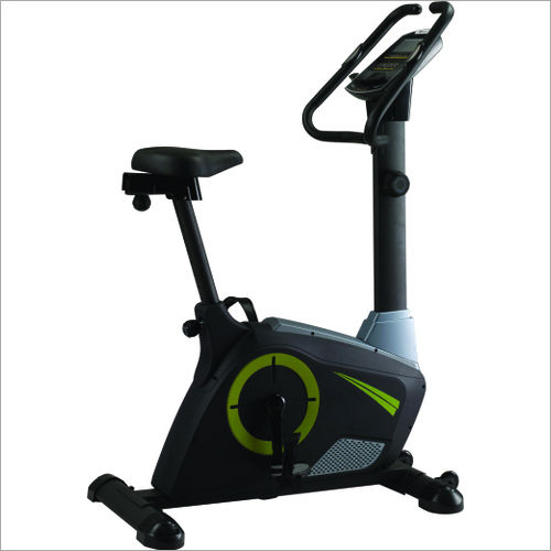 Upright Bike