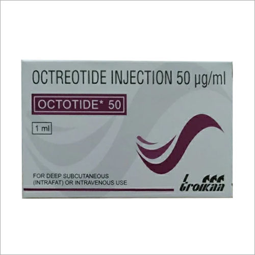 Liquid Octreotide Injection