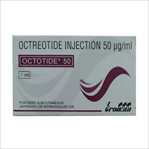 Octreotide Injection