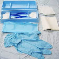Surgical Disposable Kit