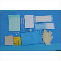 Delivery Disposable Kit