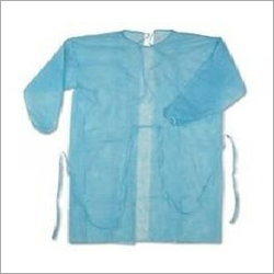 Visitor Gown