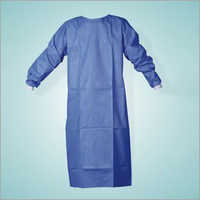 Surgeon Gown