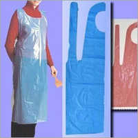 PE Medical Apron