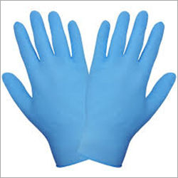 Nitrile Gloves