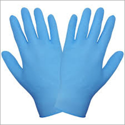 Nitrile Gloves
