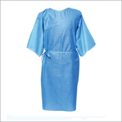 Patient Gown By LAXMI GANAPATHI MEDICAL AGENCIES