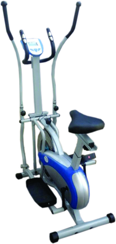 Orbitreck Ultra With Seat By EXCELLENT INNOVATIVE EQUIPMENTS PVT LTD