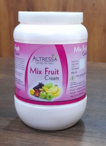 FRUIT MASSAGE CREAM