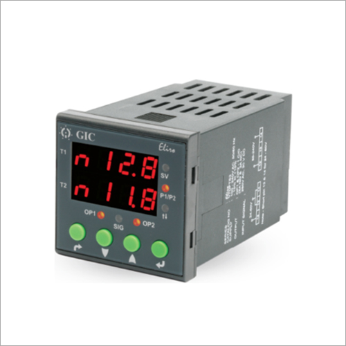 Micon 225 Timers