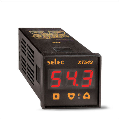 Xt543 Multifunction Timer