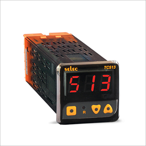 TC513AX Single Display, Single Set Point Temperature Controller