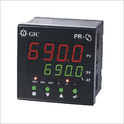 Series PR 69 PID Temperature Controller