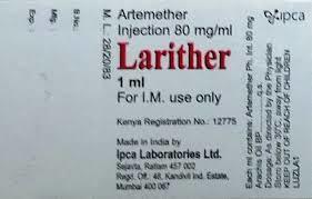 Larither Injection