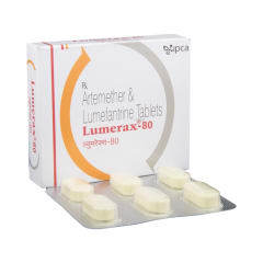 Lumerax Tablet