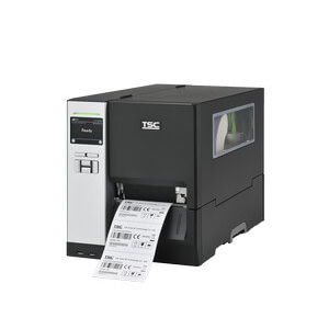 TSC MH240 Series Industrial Barcode Printers