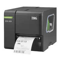 TSC ML240 Series Industrial Barcode Printers