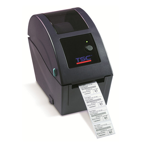 Desktop Barcode Printers