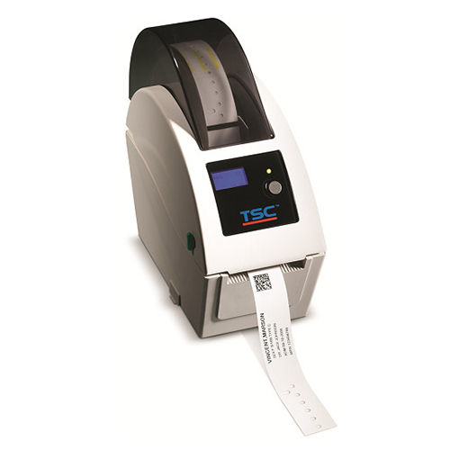 TSC Desktop Barcode Printers