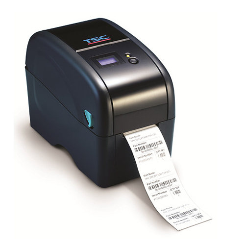 Desktop Barcode Printers