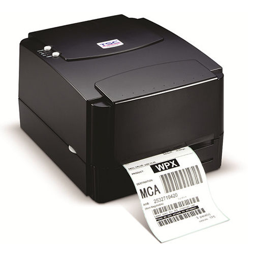 Desktop Barcode Printers