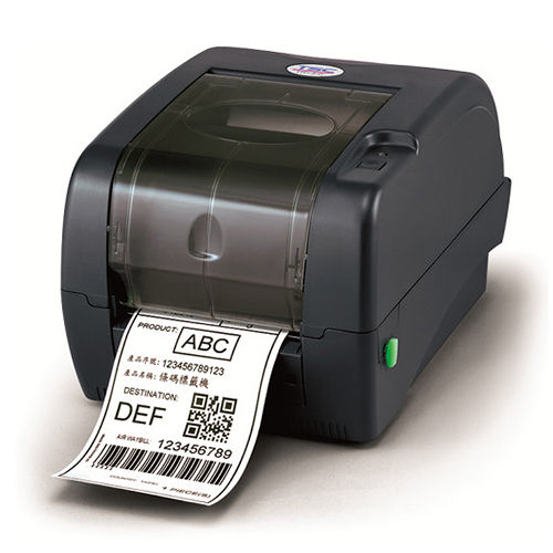 Desktop Barcode Printers