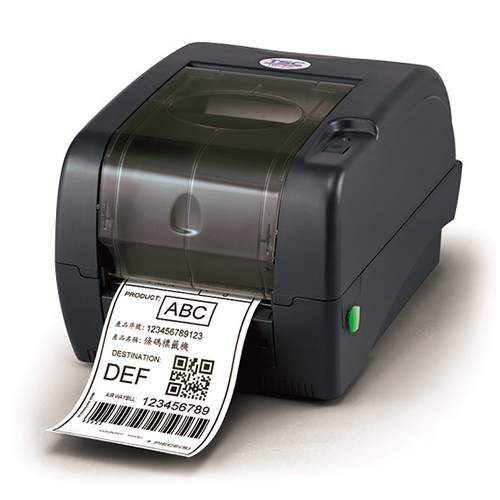 Industrial Computer Desktop Barcode Printers