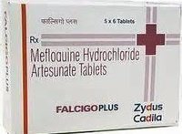 Falcigo Plus Tablet
