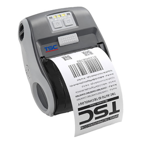 Mobile Barcode Printers