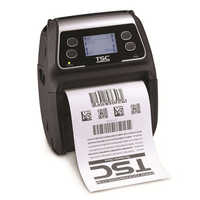 Mobile Barcode Printers