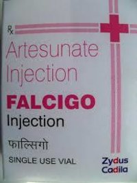Falcigo Injection