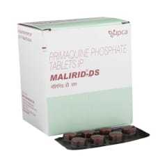 Malirid-Ds Tablet General Medicines
