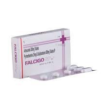 Falcigo-Sp Kit General Medicines