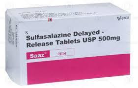 Saaz Tablet General Medicines