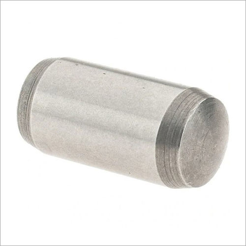 Solid Dowel Pin