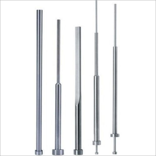 High Speed Steel Punches Application: Hardware Parts