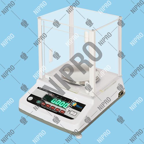 Jewellery Weighing Scale