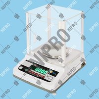 Jewellery Weighing Scale