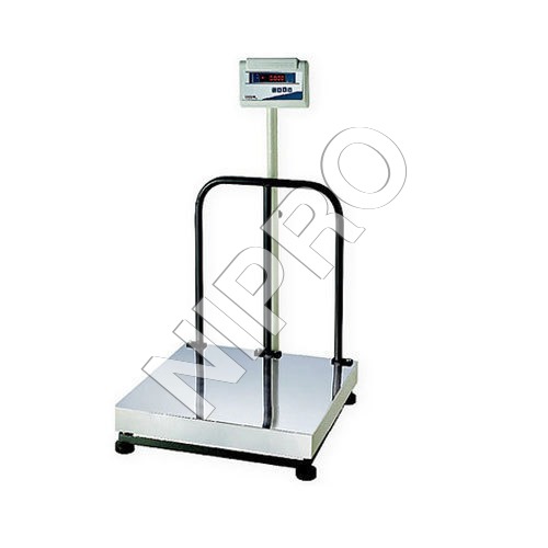 Adult Weighing Scale