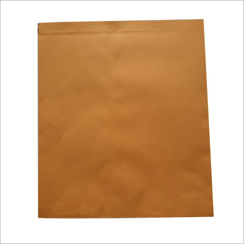 Kraft Paper Laundry Bag - Brown, Various Custom Sizes & Designs Available | Plain Style for Versatile Use