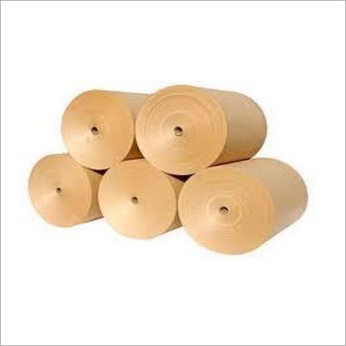 Kraft Paper Roll Trading - Brown Paper, Custom Weight and Size Options | Ideal for Commercial Use, Versatile Paper for Various Applications