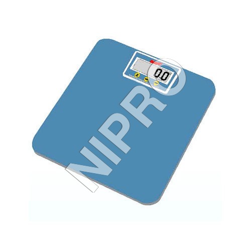 Personal Weighing Scale