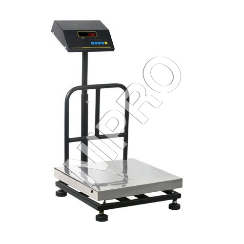 Commercial Person Weighing Scales