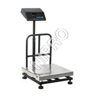 Commercial Person Weighing Scales